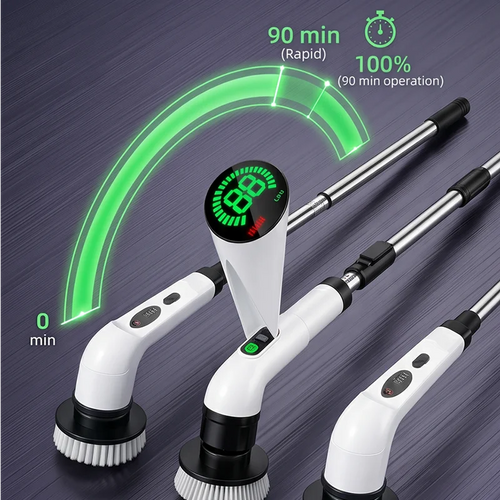 Extend Max LED
