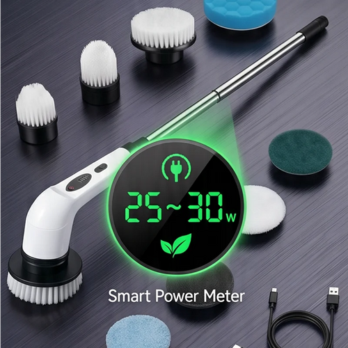CleanMax - vue 6